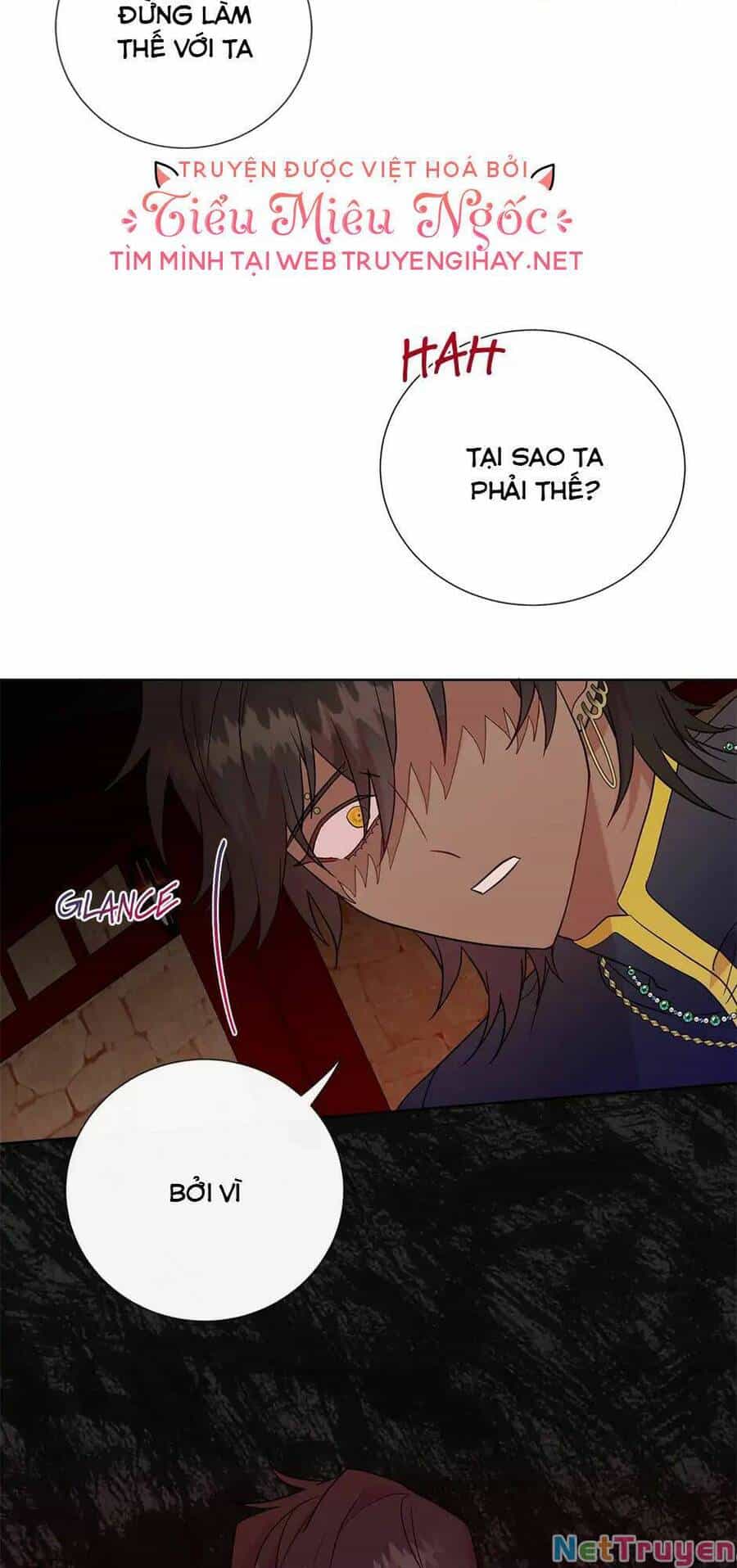 Xin Ngài Đừng Ăn Tôi. - Chương 67 - ảnh 7