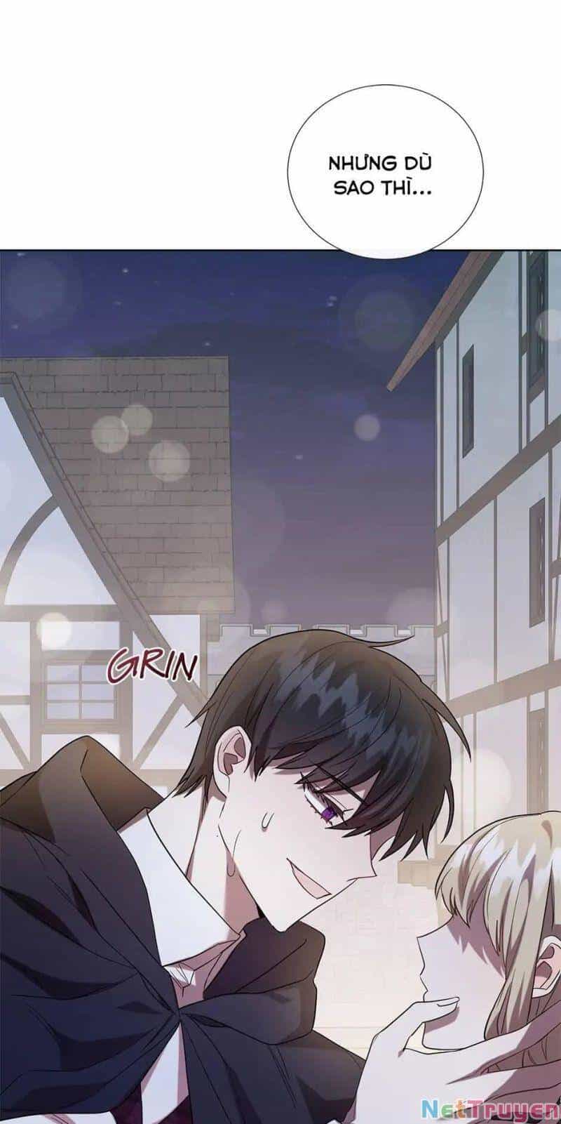 Xin Ngài Đừng Ăn Tôi. - Chương 68 - ảnh 10