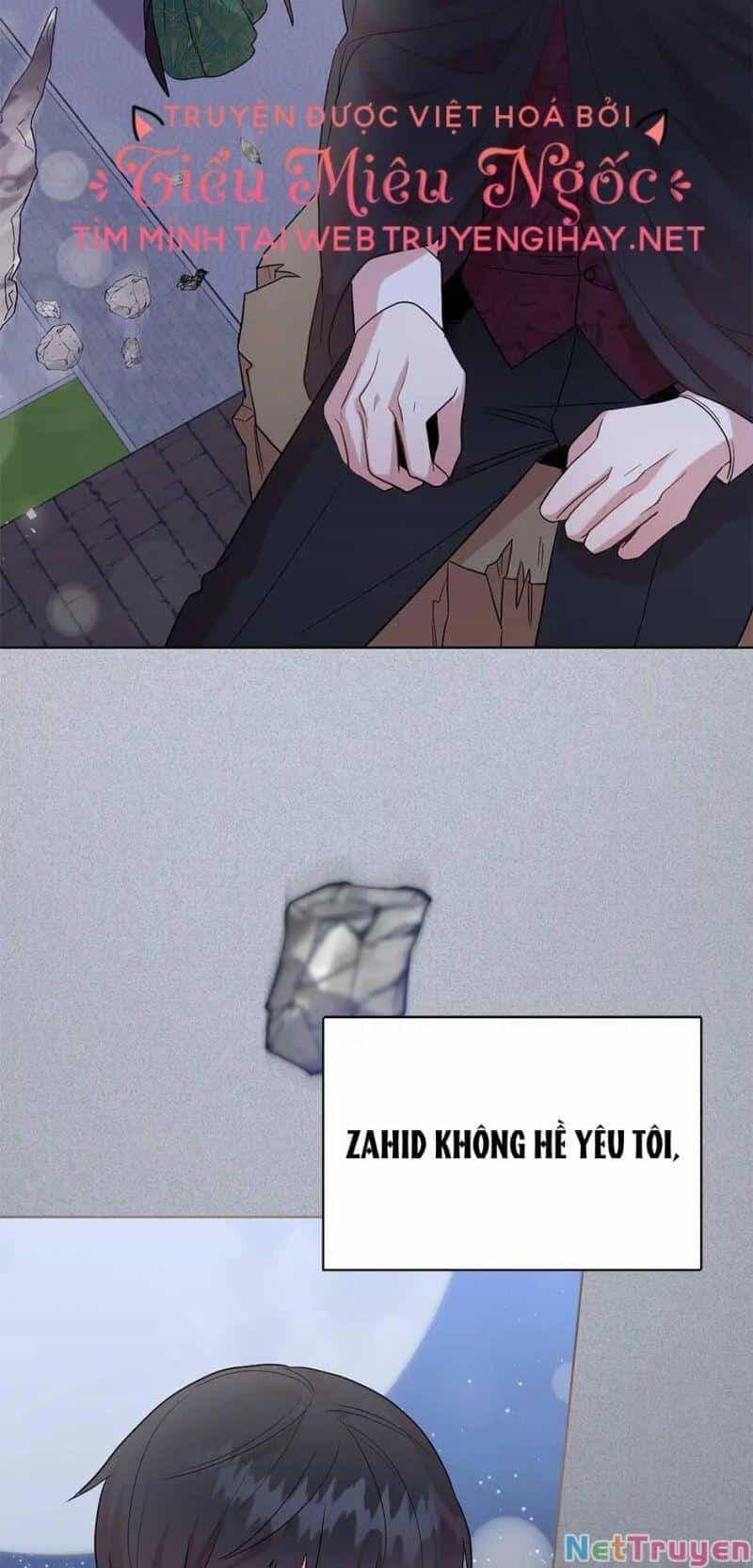 Xin Ngài Đừng Ăn Tôi. - Chương 68 - ảnh 2