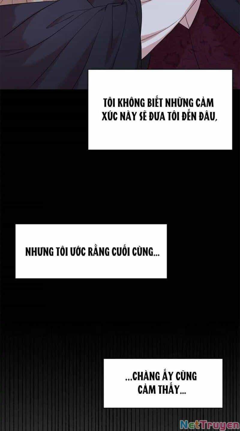 Xin Ngài Đừng Ăn Tôi. - Chương 68 - ảnh 21