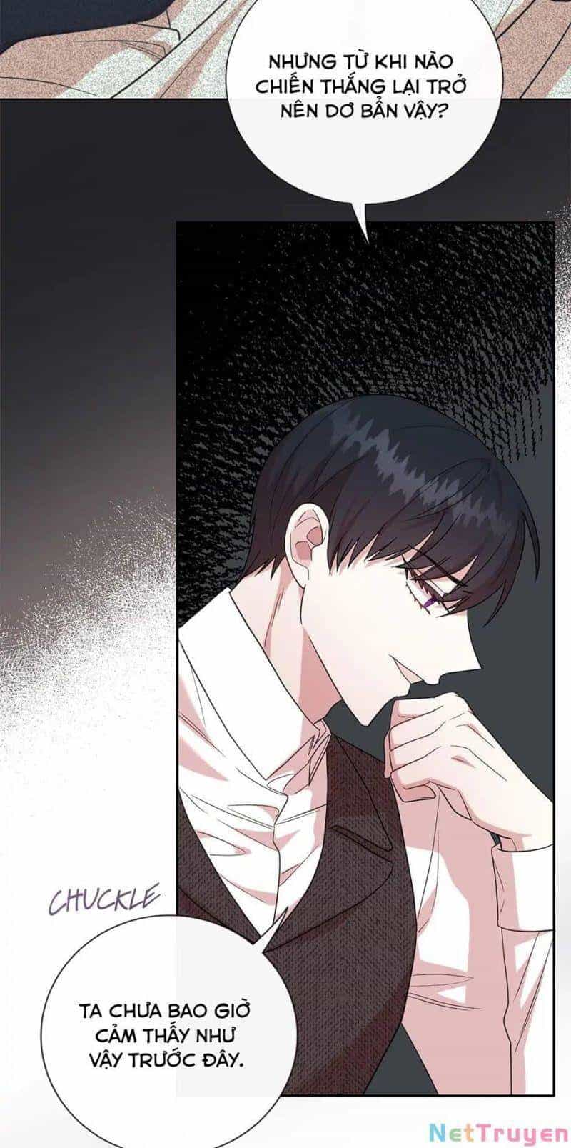 Xin Ngài Đừng Ăn Tôi. - Chương 68 - ảnh 30