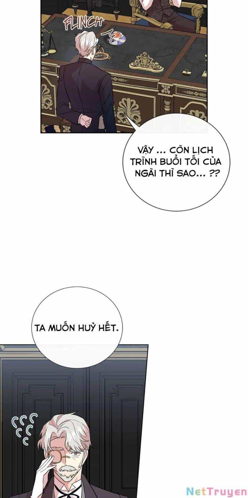 Xin Ngài Đừng Ăn Tôi. - Chương 68 - ảnh 34