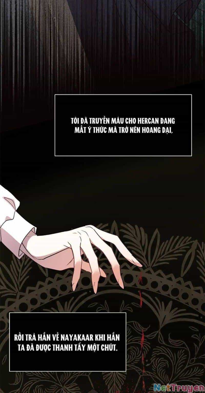 Xin Ngài Đừng Ăn Tôi. - Chương 68 - ảnh 41