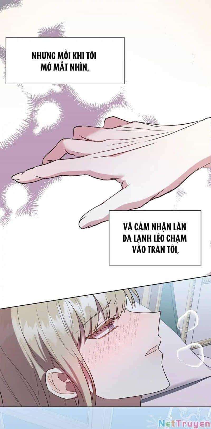 Xin Ngài Đừng Ăn Tôi. - Chương 68 - ảnh 45