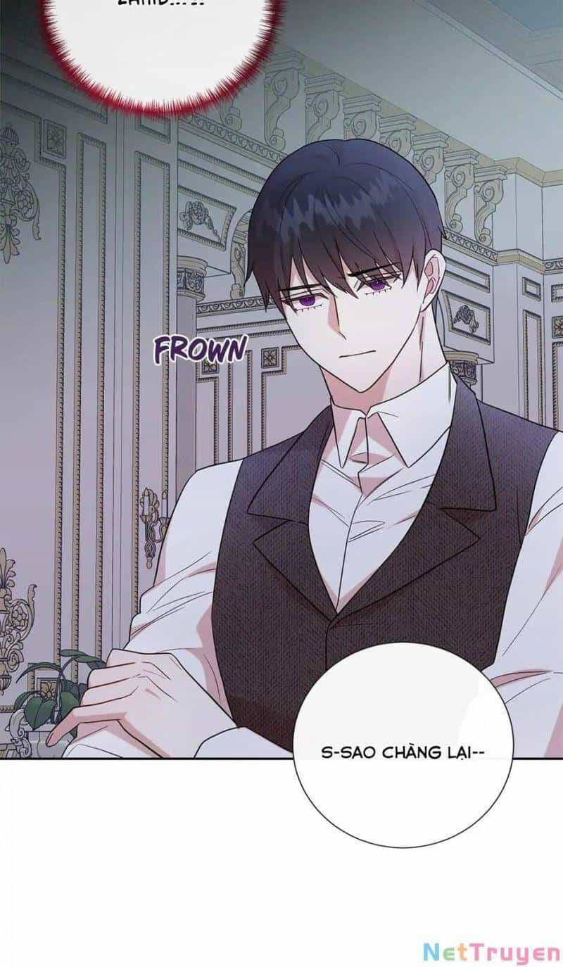 Xin Ngài Đừng Ăn Tôi. - Chương 68 - ảnh 50