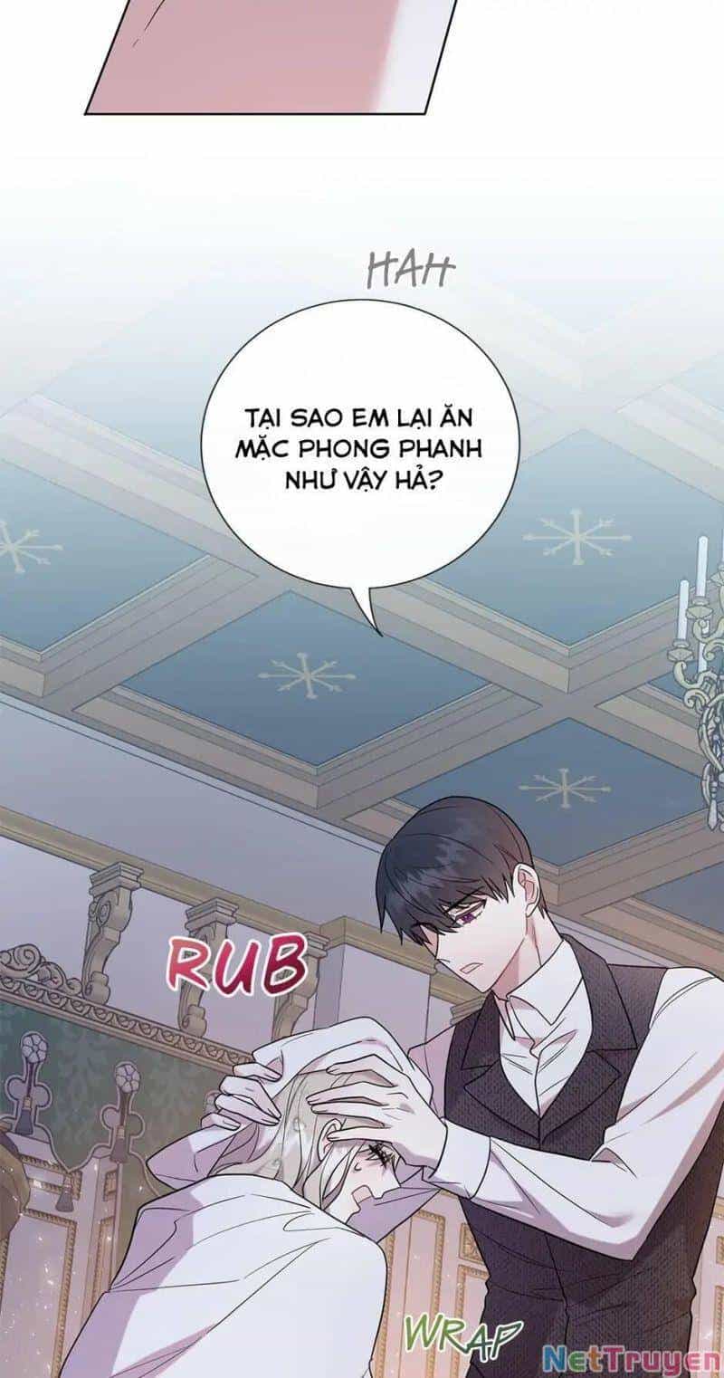 Xin Ngài Đừng Ăn Tôi. - Chương 68 - ảnh 52