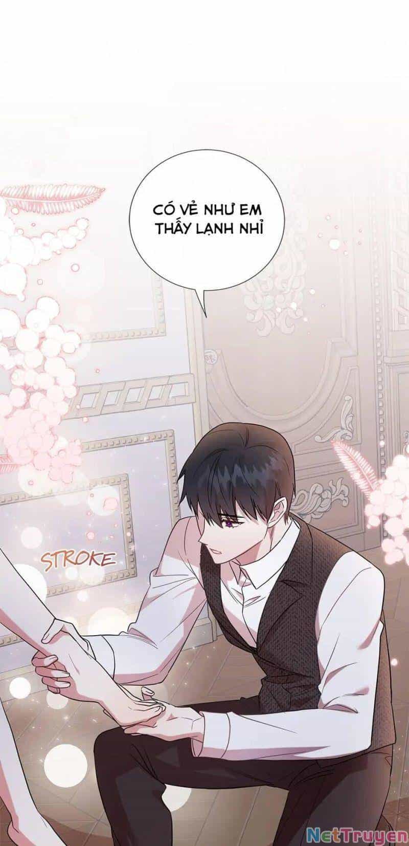Xin Ngài Đừng Ăn Tôi. - Chương 68 - ảnh 57