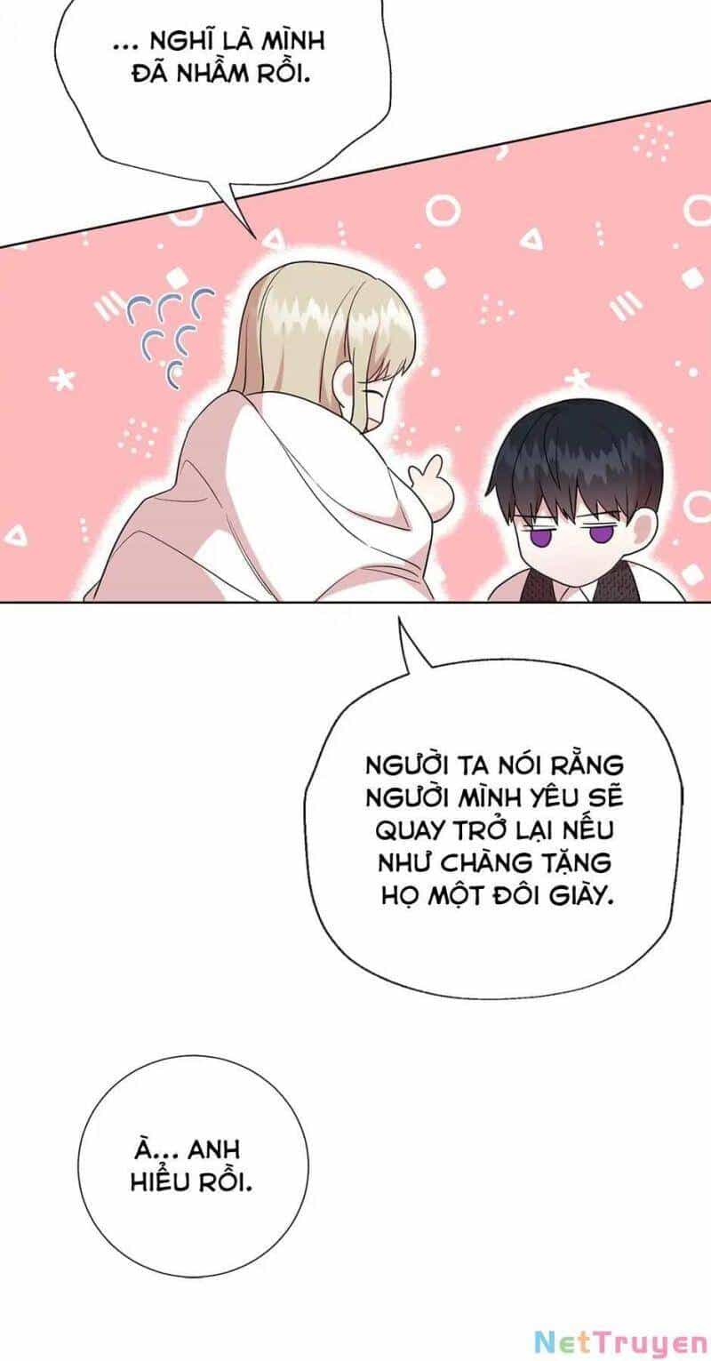 Xin Ngài Đừng Ăn Tôi. - Chương 68 - ảnh 62
