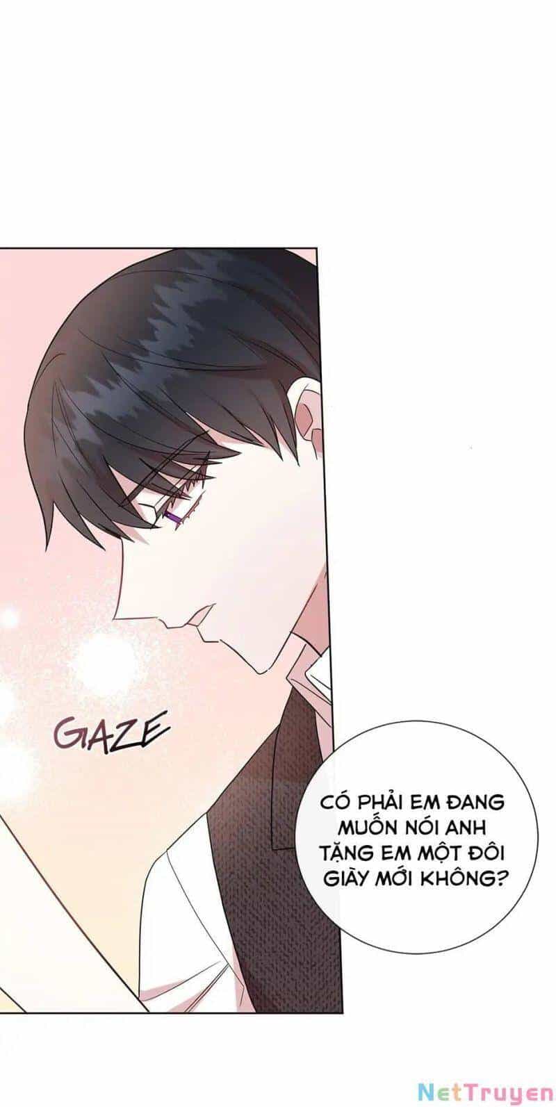 Xin Ngài Đừng Ăn Tôi. - Chương 68 - ảnh 63