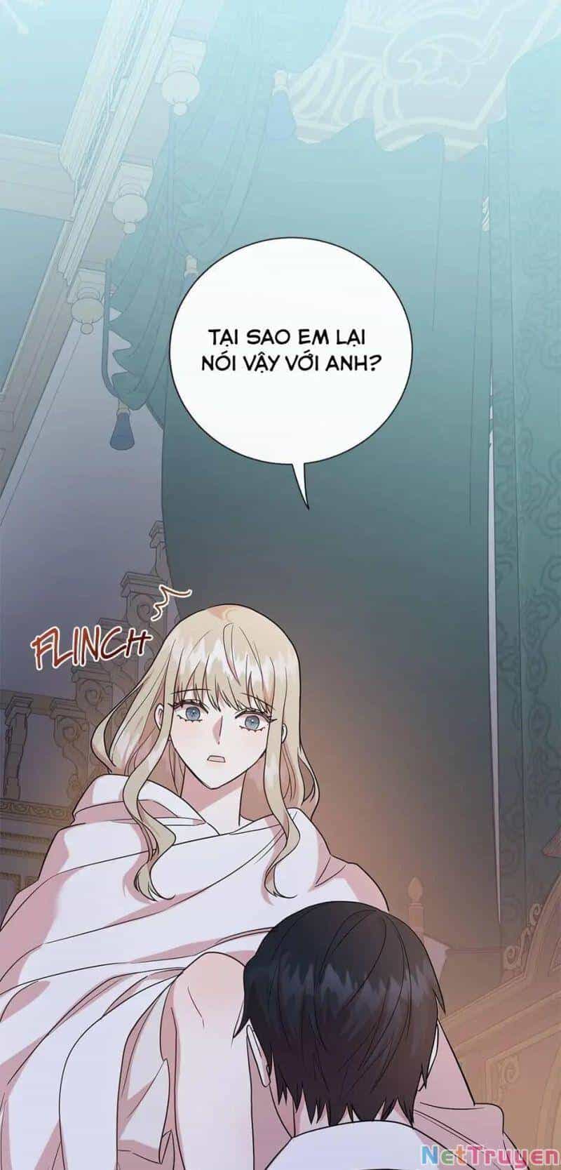 Xin Ngài Đừng Ăn Tôi. - Chương 68 - ảnh 65