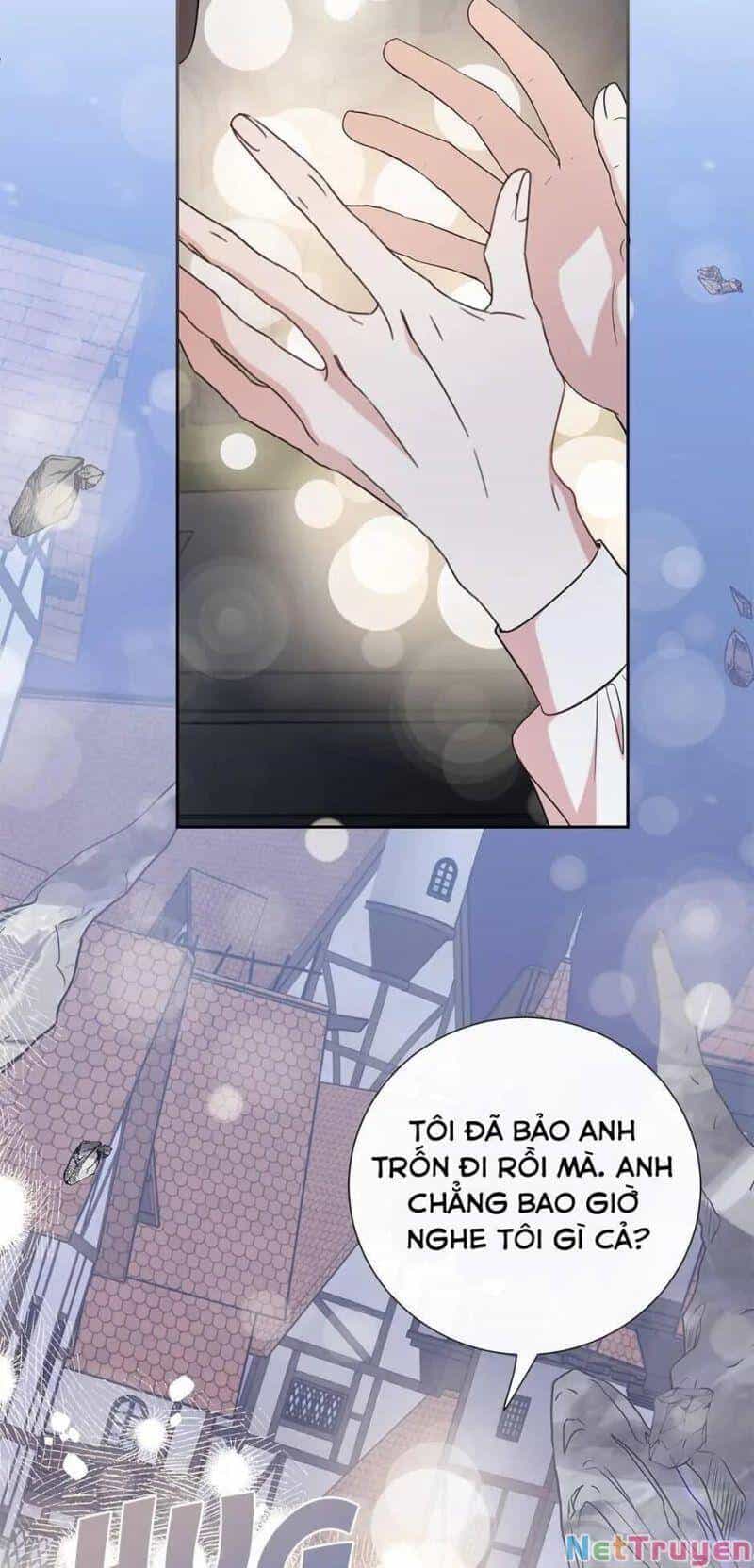 Xin Ngài Đừng Ăn Tôi. - Chương 68 - ảnh 7