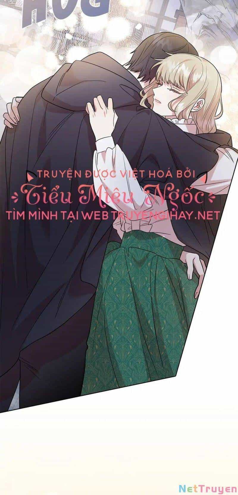 Xin Ngài Đừng Ăn Tôi. - Chương 68 - ảnh 8