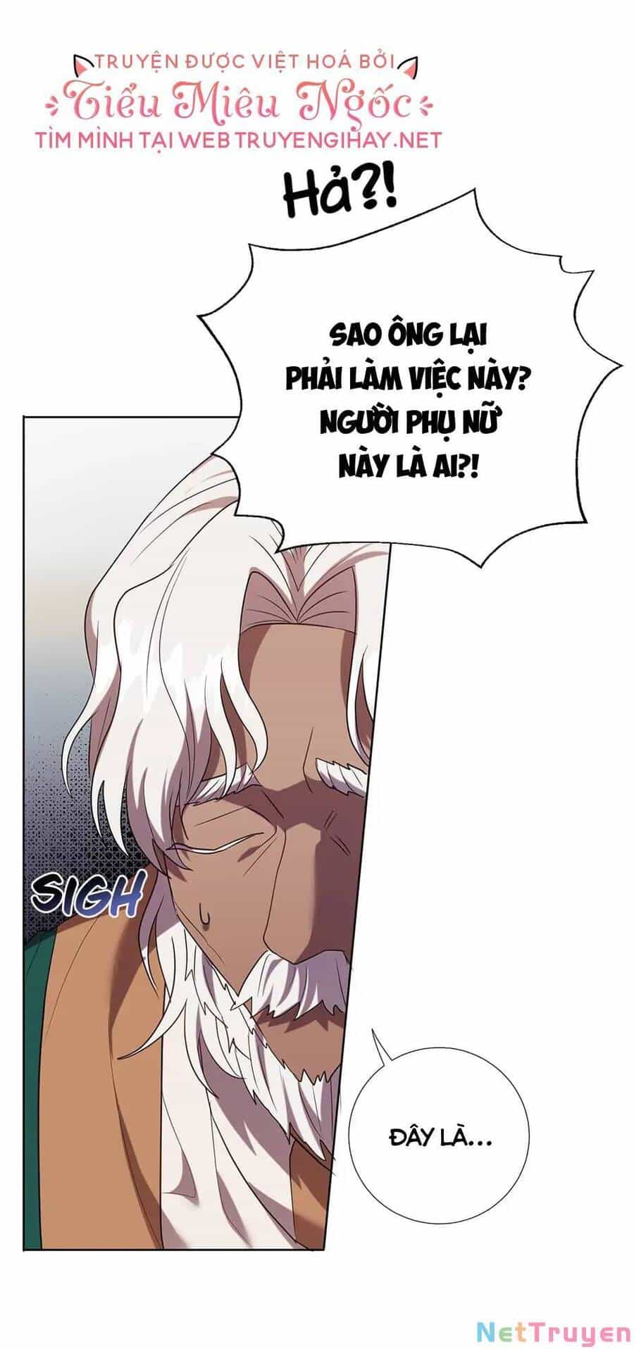 Xin Ngài Đừng Ăn Tôi. - Chương 70 - ảnh 12