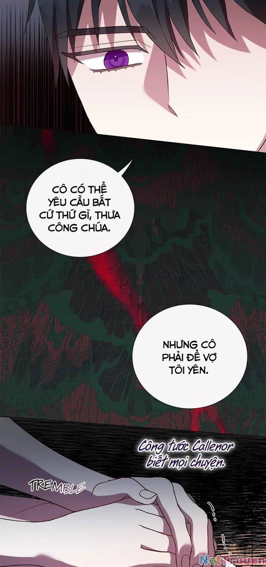 Xin Ngài Đừng Ăn Tôi. - Chương 70 - ảnh 26