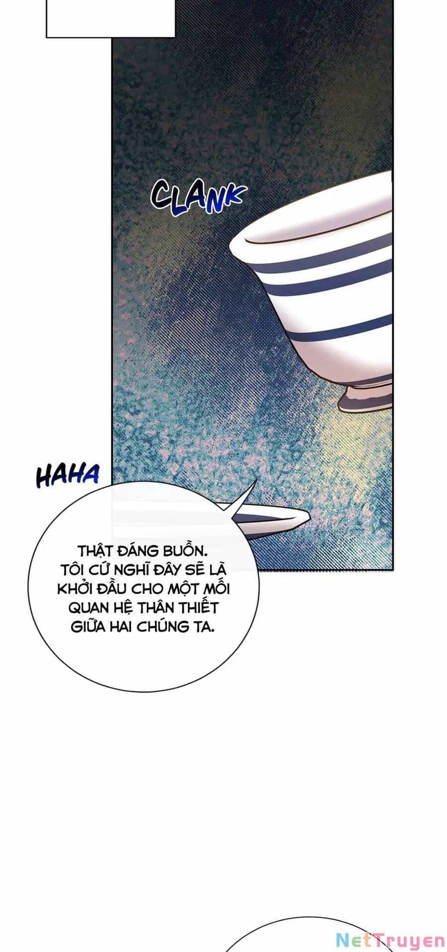 Xin Ngài Đừng Ăn Tôi. - Chương 70 - ảnh 31