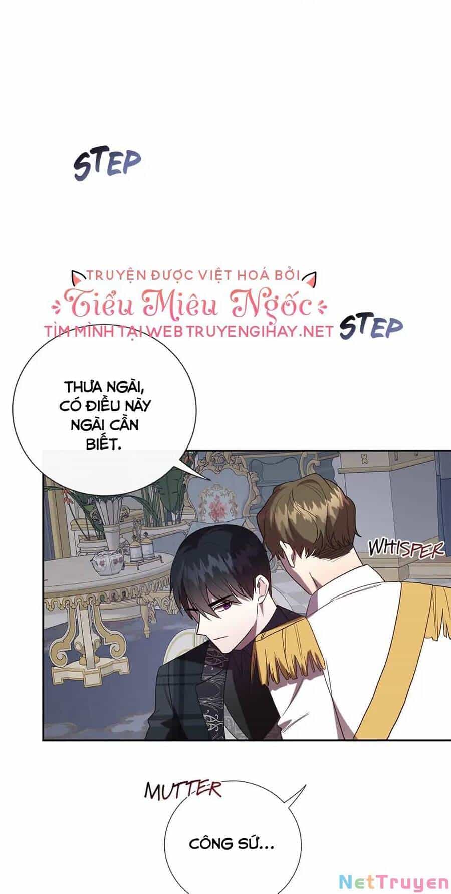 Xin Ngài Đừng Ăn Tôi. - Chương 70 - ảnh 33