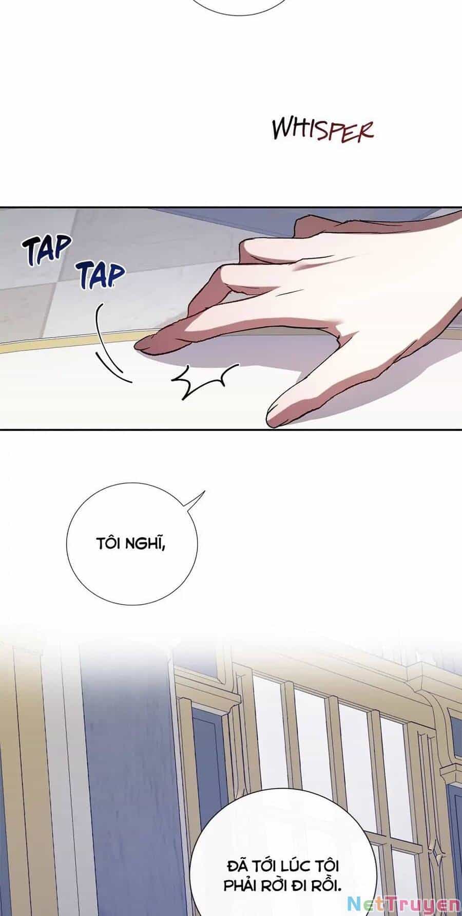 Xin Ngài Đừng Ăn Tôi. - Chương 70 - ảnh 34