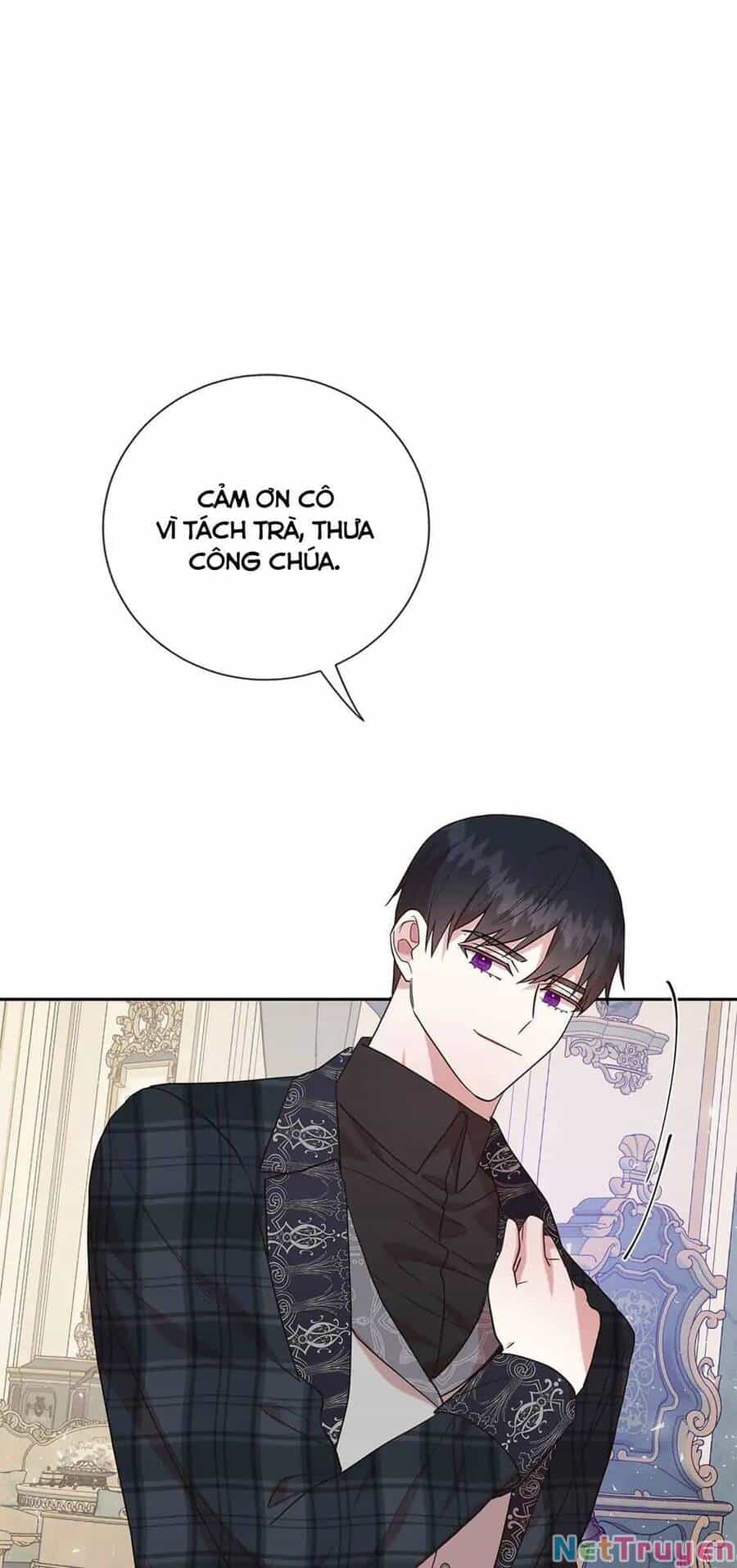 Xin Ngài Đừng Ăn Tôi. - Chương 70 - ảnh 36