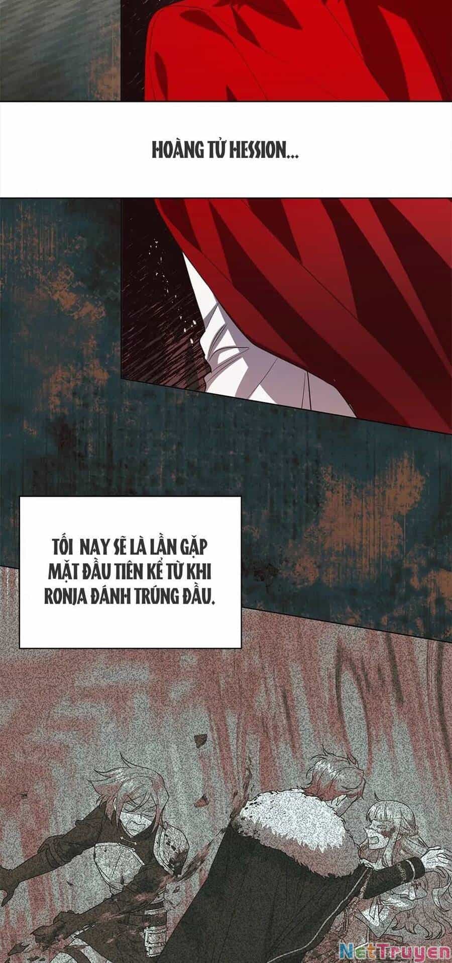 Xin Ngài Đừng Ăn Tôi. - Chương 70 - ảnh 41