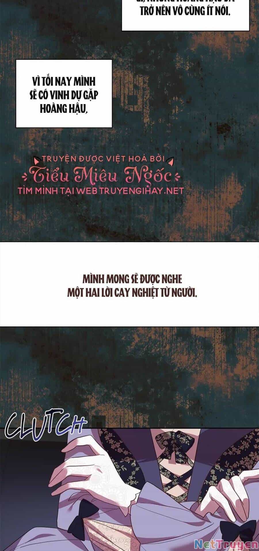 Xin Ngài Đừng Ăn Tôi. - Chương 70 - ảnh 43