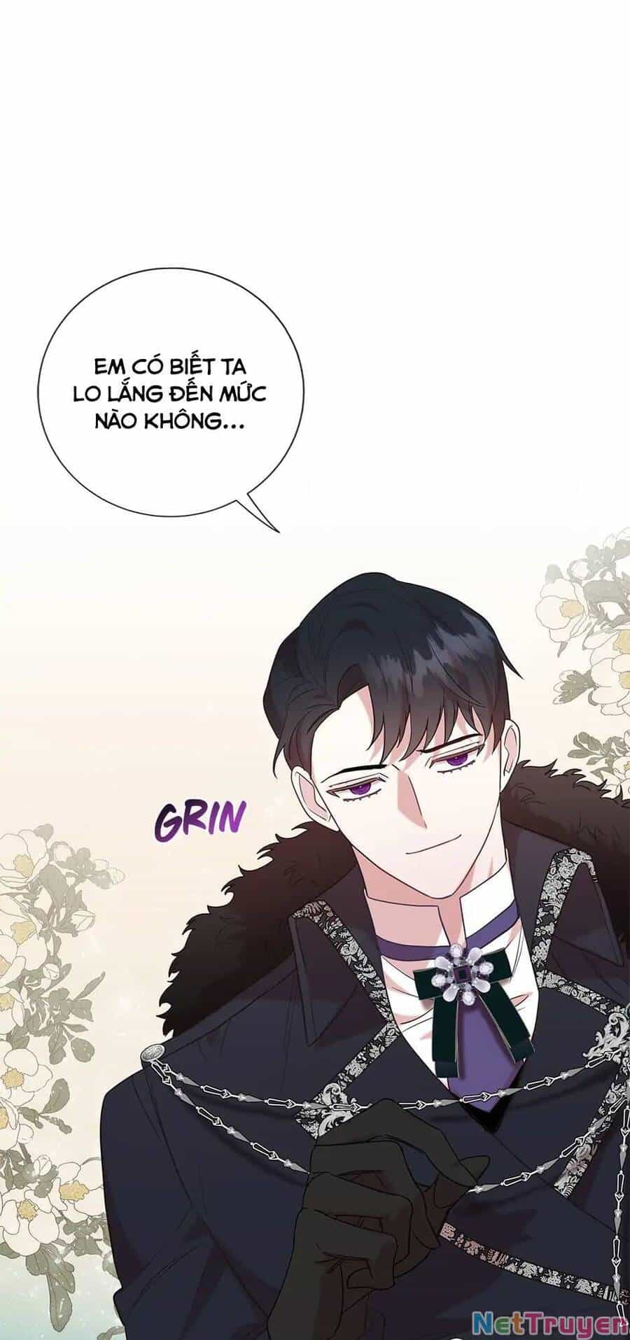 Xin Ngài Đừng Ăn Tôi. - Chương 70 - ảnh 49