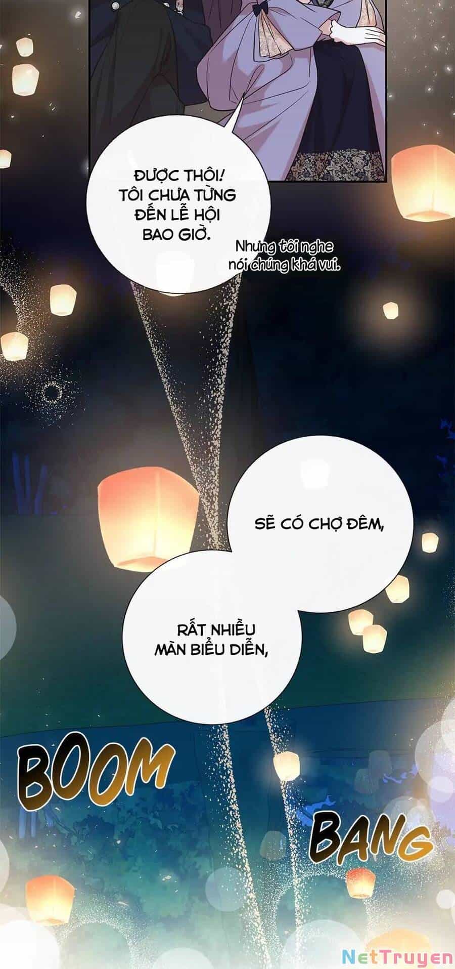Xin Ngài Đừng Ăn Tôi. - Chương 70 - ảnh 52