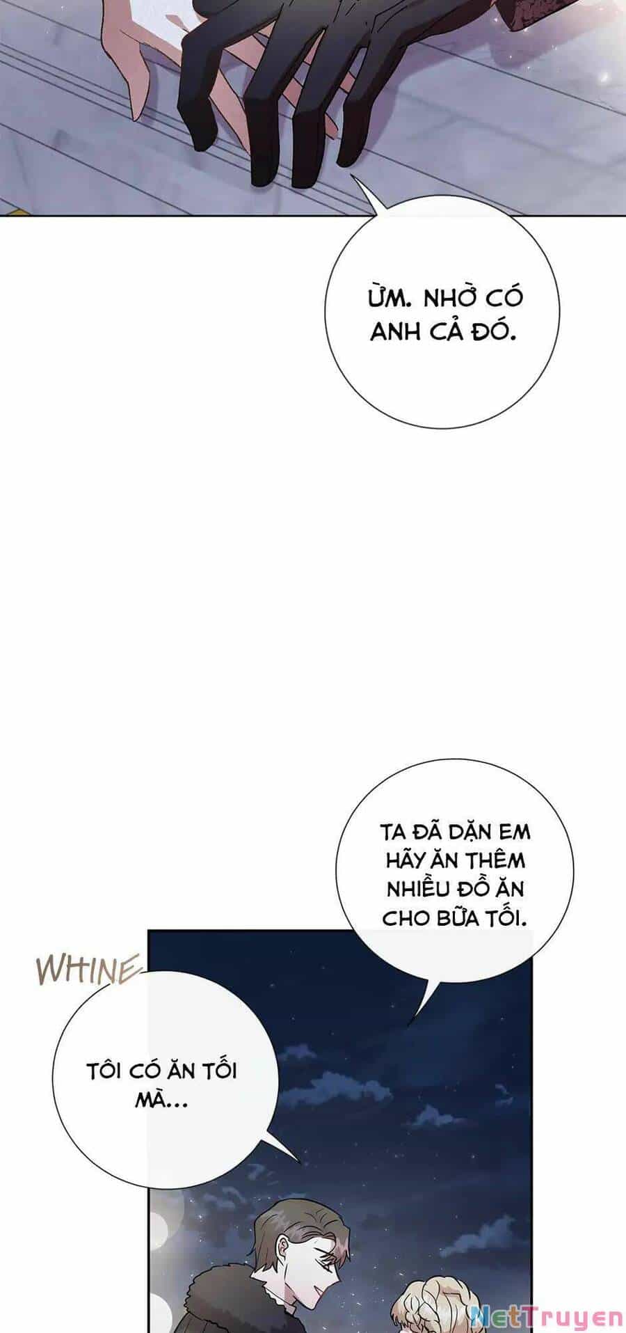 Xin Ngài Đừng Ăn Tôi. - Chương 71 - ảnh 10