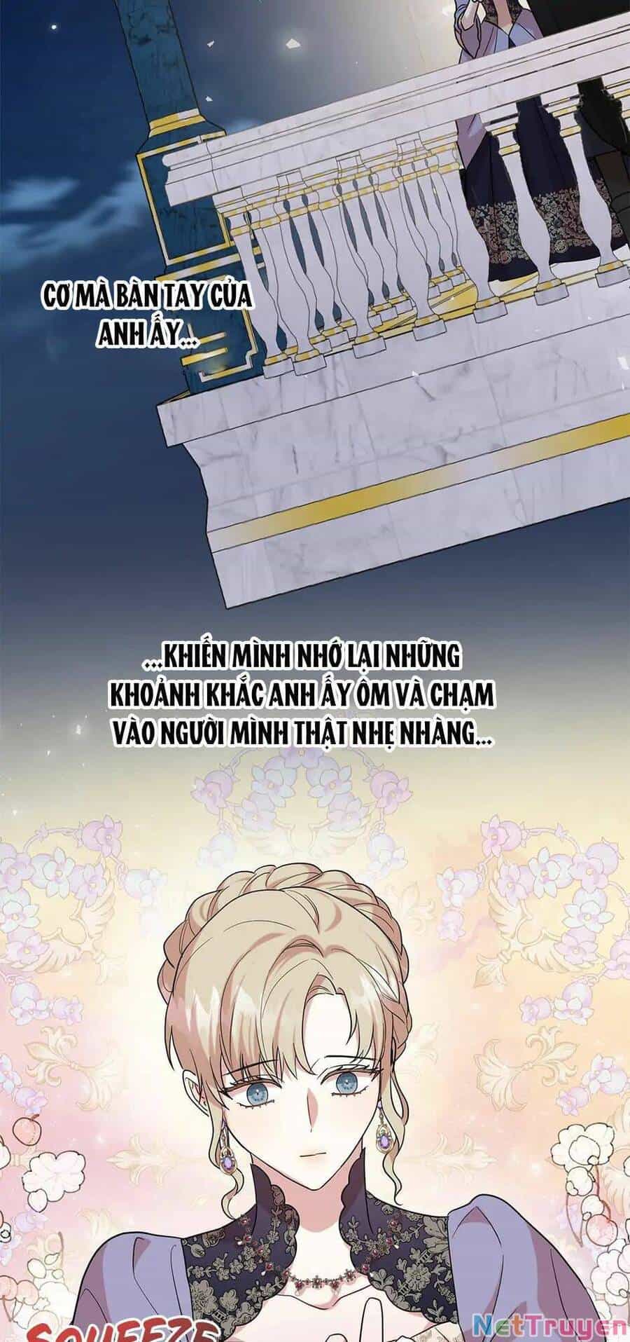 Xin Ngài Đừng Ăn Tôi. - Chương 71 - ảnh 15