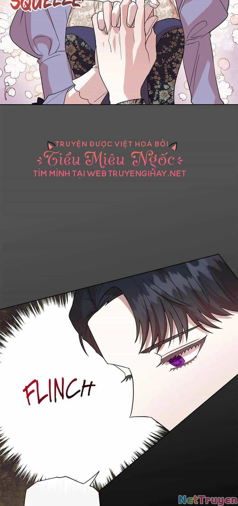 Xin Ngài Đừng Ăn Tôi. - Chương 71 - ảnh 16