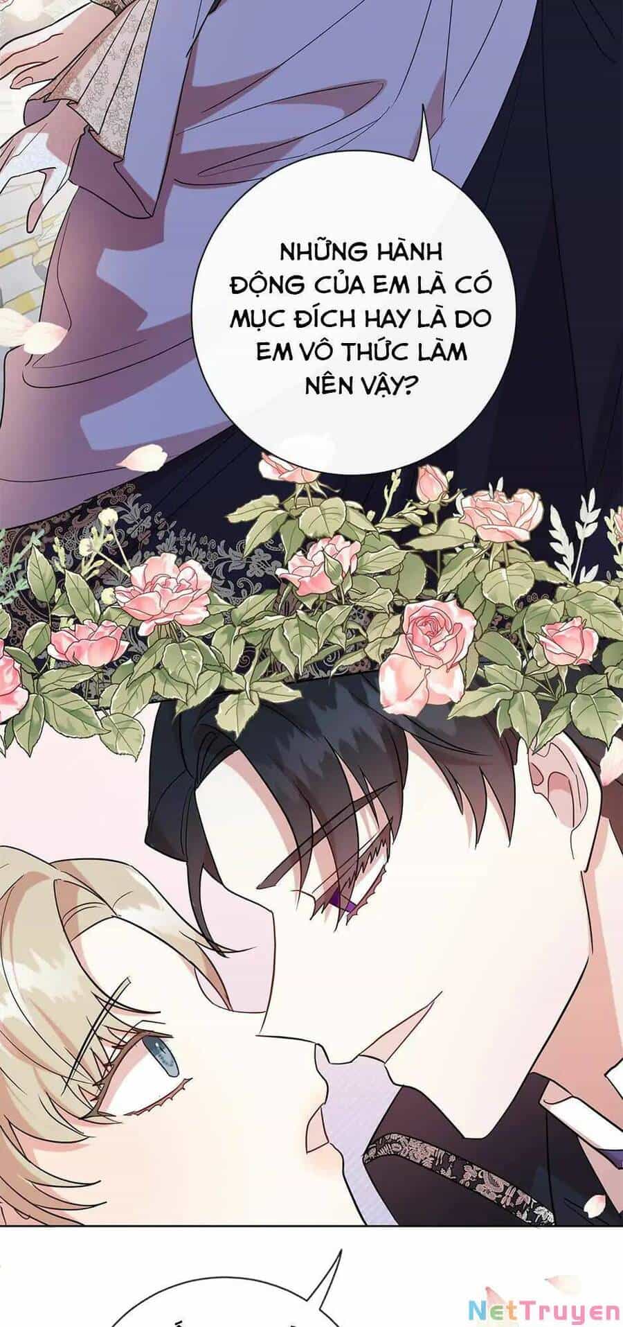 Xin Ngài Đừng Ăn Tôi. - Chương 71 - ảnh 19