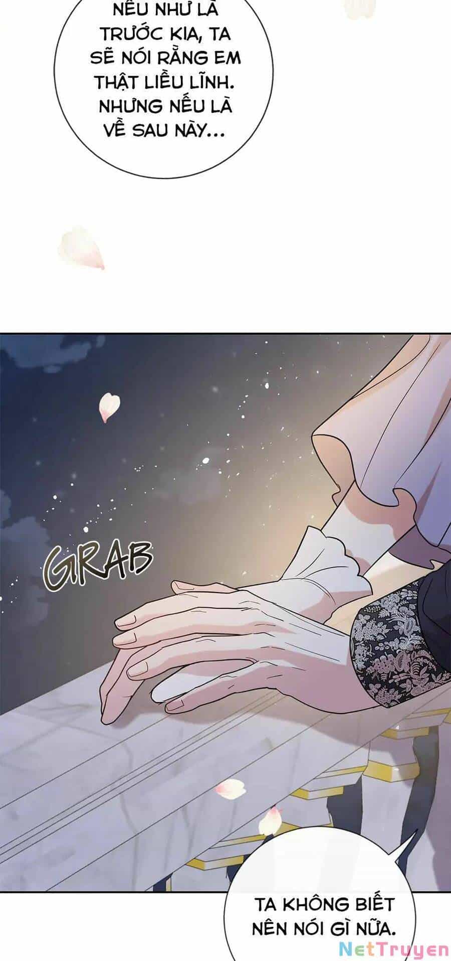 Xin Ngài Đừng Ăn Tôi. - Chương 71 - ảnh 20