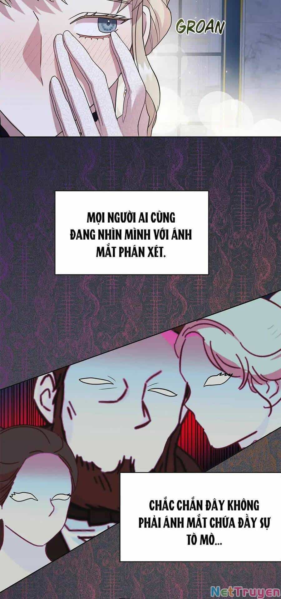 Xin Ngài Đừng Ăn Tôi. - Chương 71 - ảnh 3