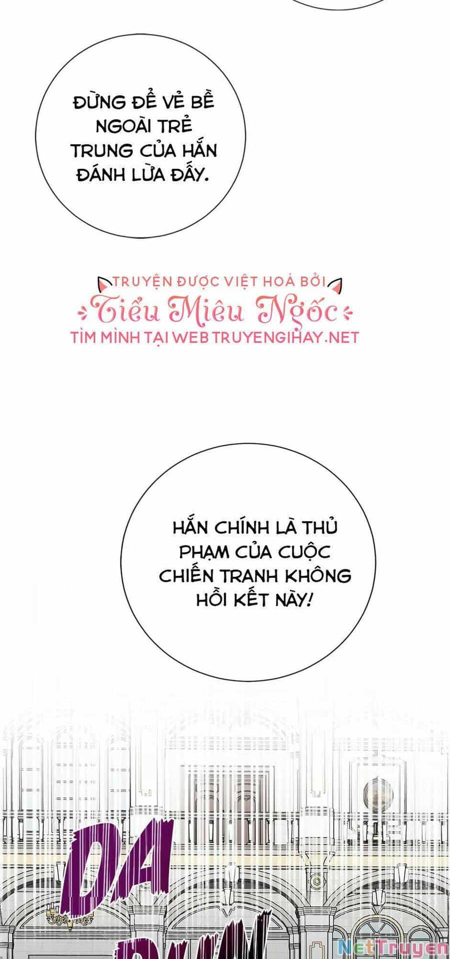 Xin Ngài Đừng Ăn Tôi. - Chương 71 - ảnh 41