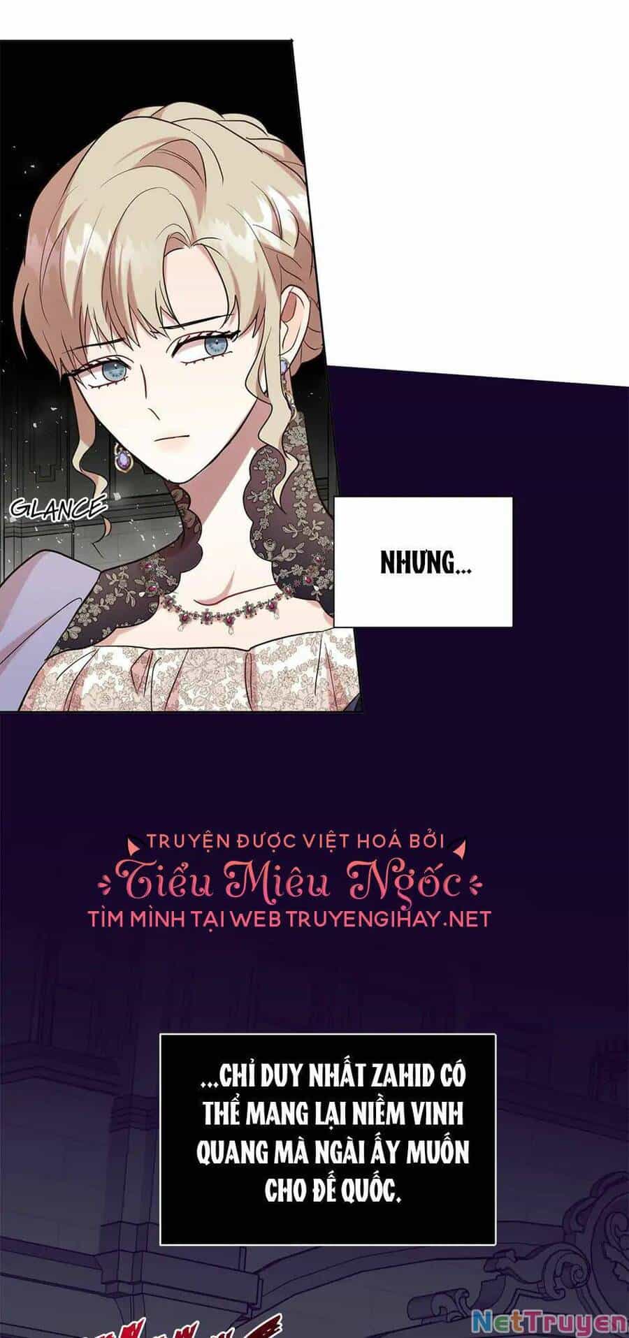 Xin Ngài Đừng Ăn Tôi. - Chương 71 - ảnh 44