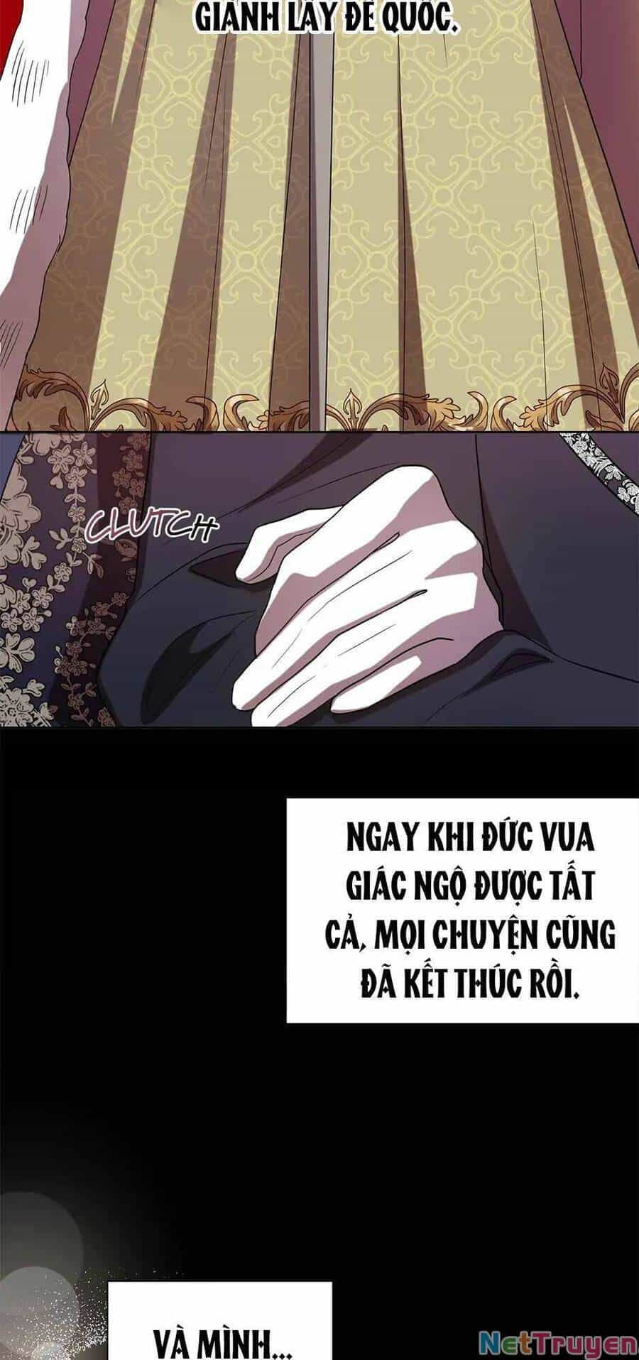 Xin Ngài Đừng Ăn Tôi. - Chương 71 - ảnh 47