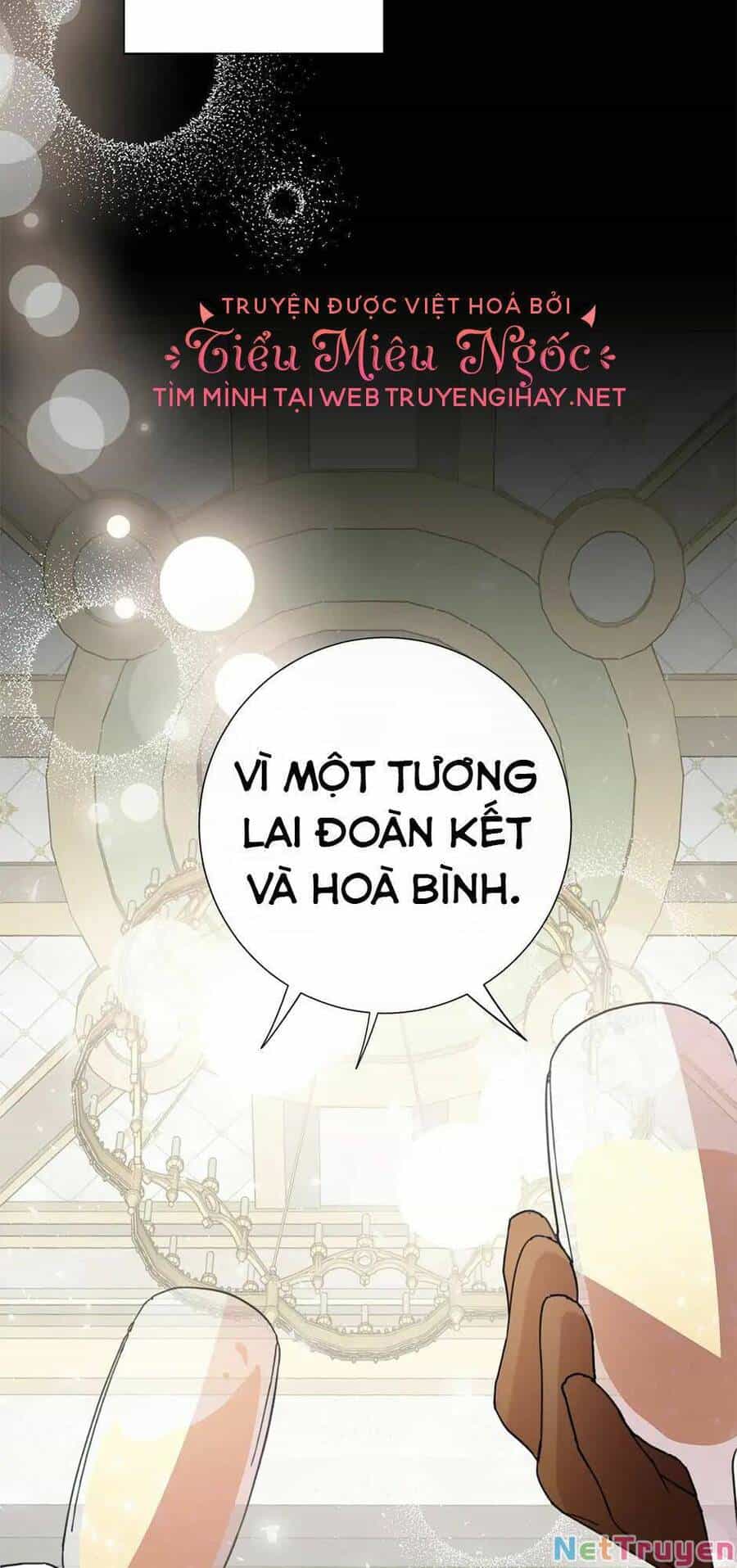 Xin Ngài Đừng Ăn Tôi. - Chương 71 - ảnh 48