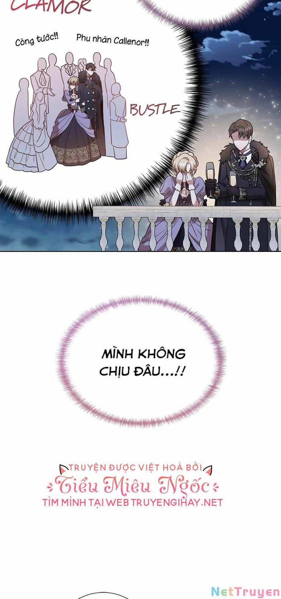 Xin Ngài Đừng Ăn Tôi. - Chương 71 - ảnh 5