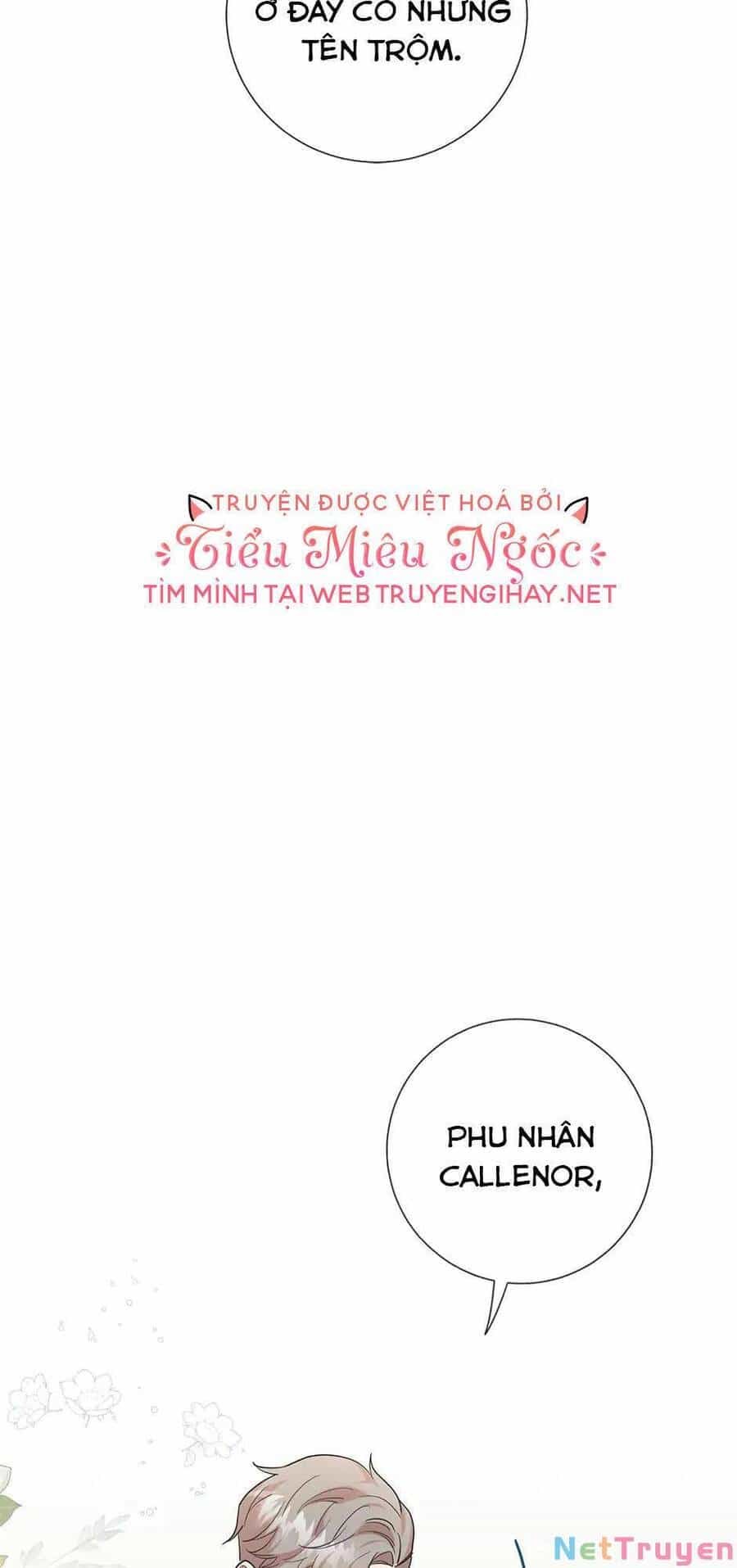 Xin Ngài Đừng Ăn Tôi. - Chương 71 - ảnh 53