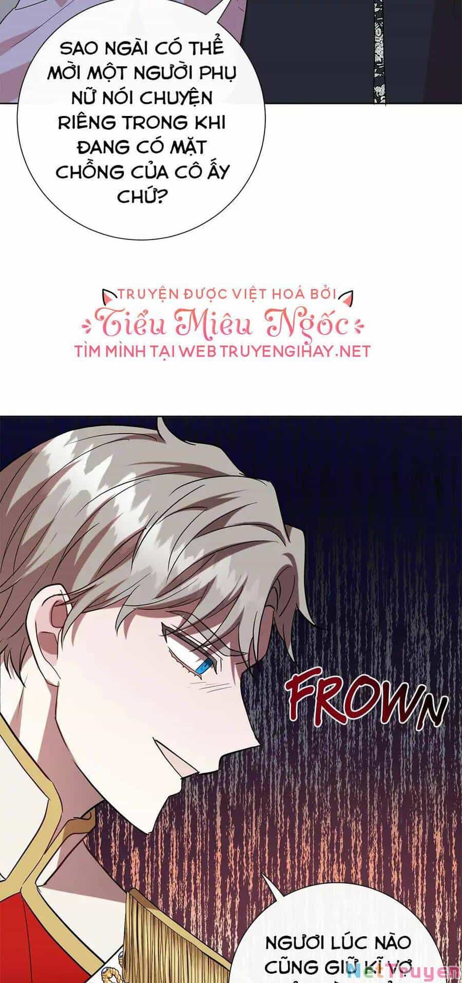 Xin Ngài Đừng Ăn Tôi. - Chương 71 - ảnh 58