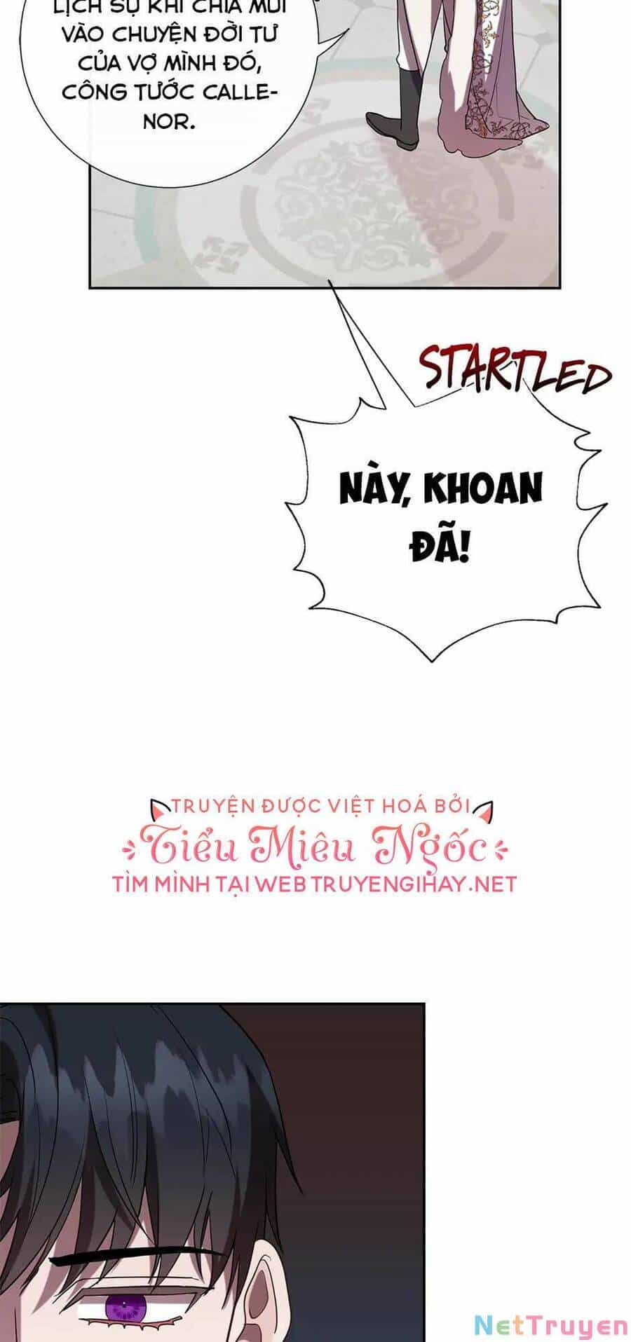 Xin Ngài Đừng Ăn Tôi. - Chương 71 - ảnh 60