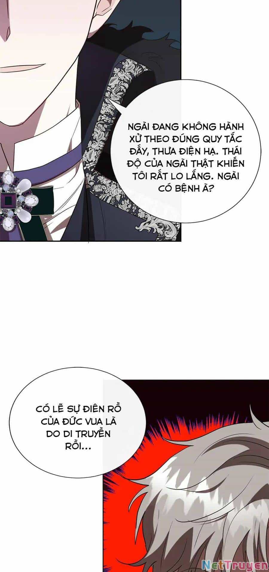 Xin Ngài Đừng Ăn Tôi. - Chương 71 - ảnh 61