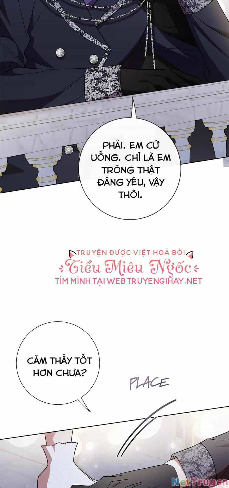 Xin Ngài Đừng Ăn Tôi. - Chương 71 - ảnh 9