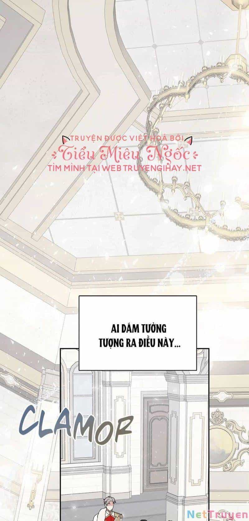 Xin Ngài Đừng Ăn Tôi. - Chương 72 - ảnh 1