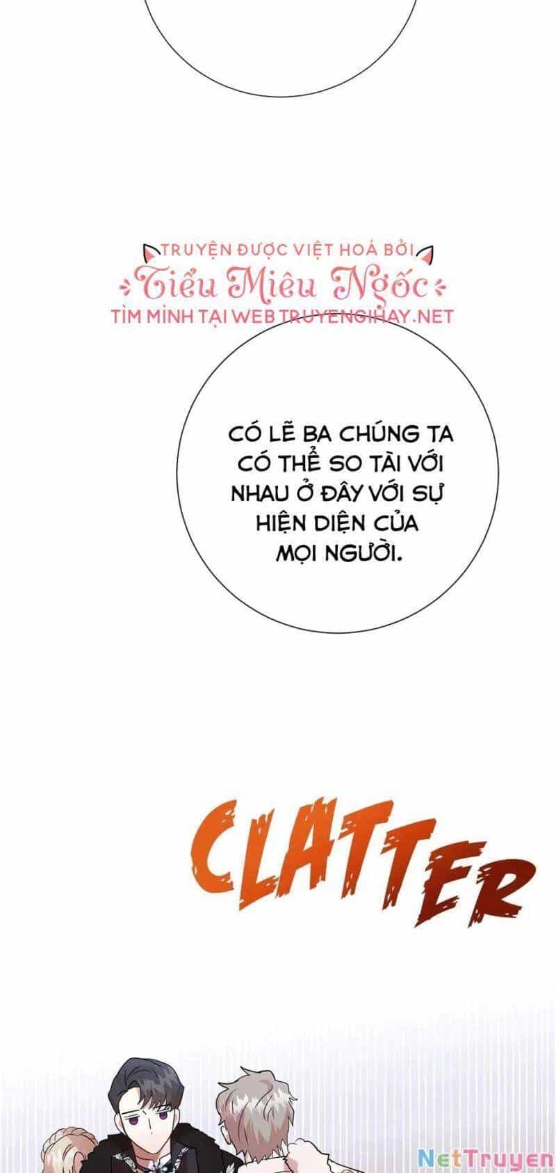 Xin Ngài Đừng Ăn Tôi. - Chương 72 - ảnh 13