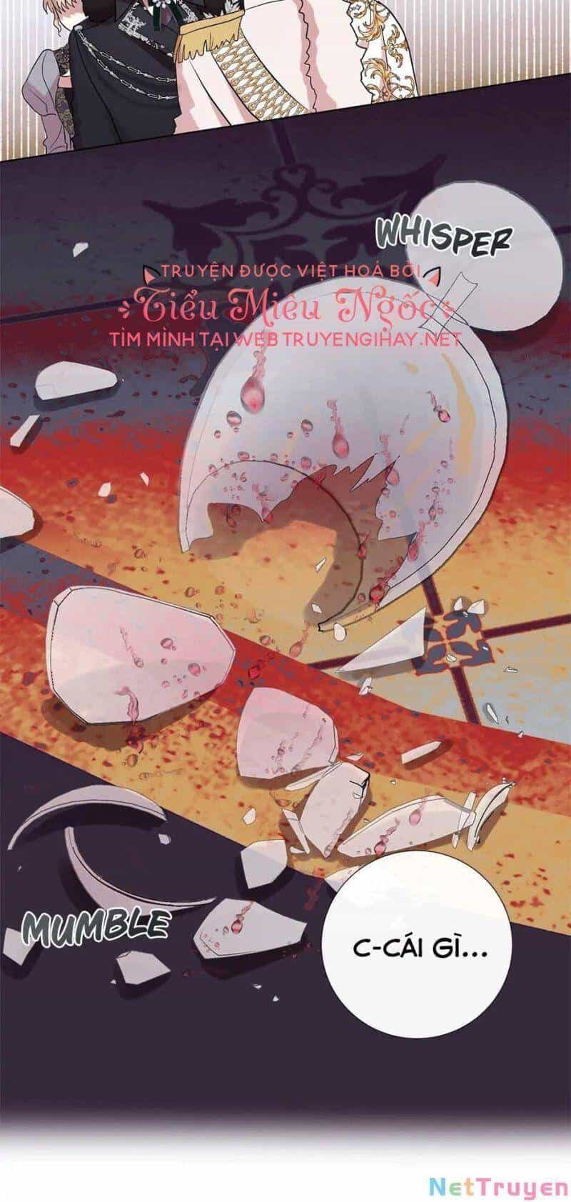 Xin Ngài Đừng Ăn Tôi. - Chương 72 - ảnh 14