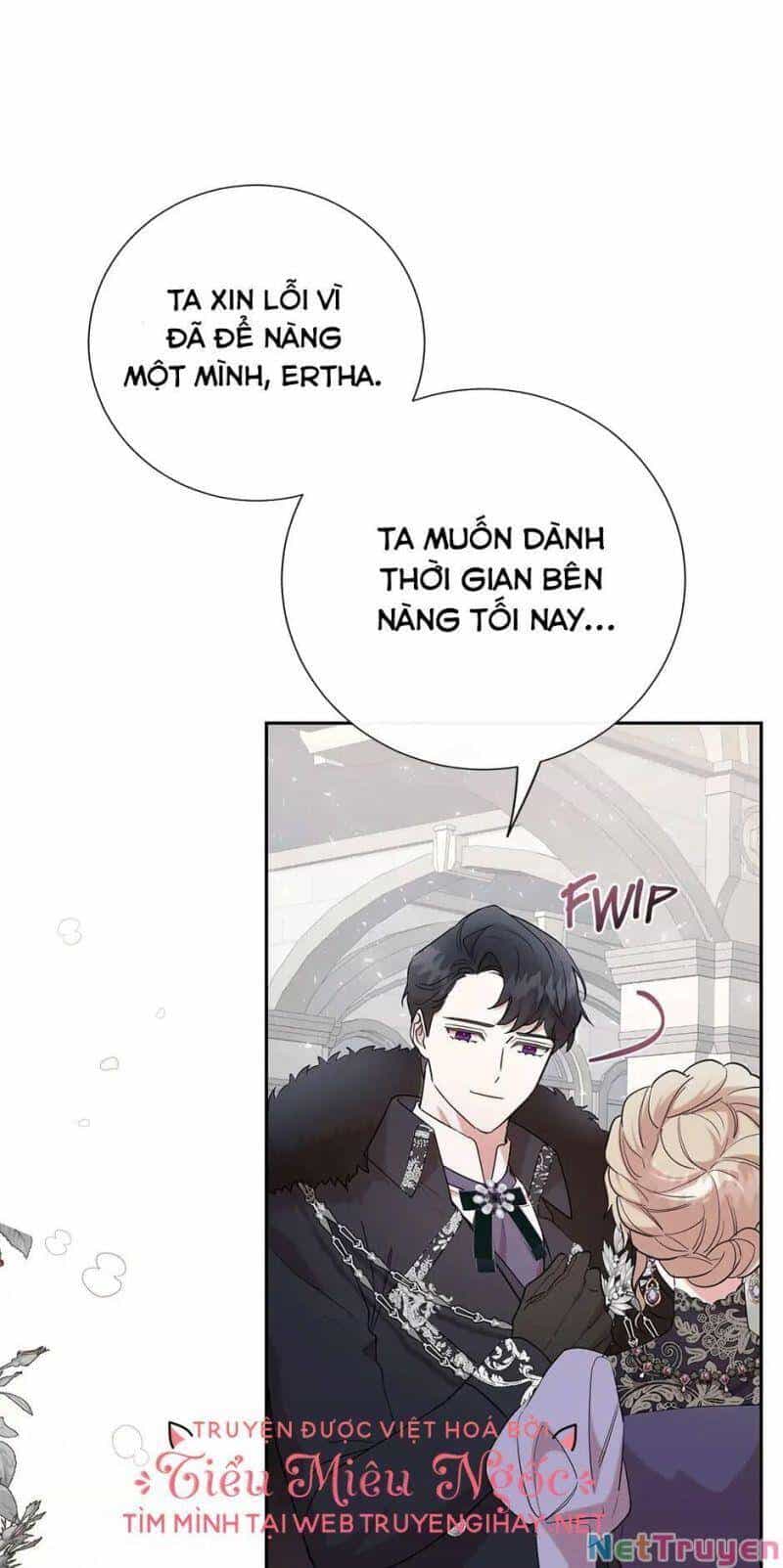 Xin Ngài Đừng Ăn Tôi. - Chương 72 - ảnh 21