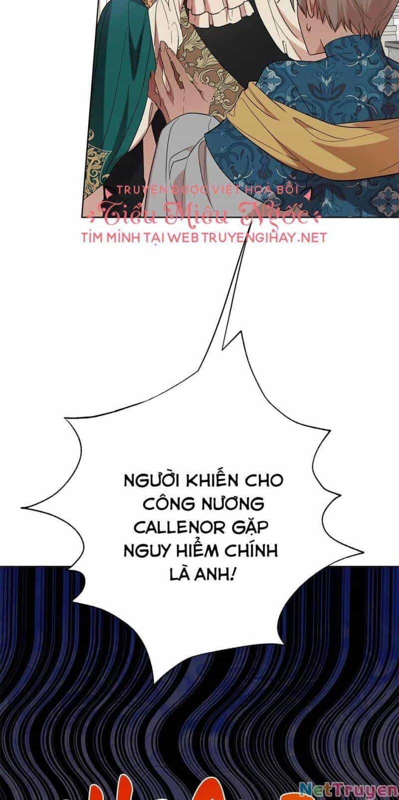 Xin Ngài Đừng Ăn Tôi. - Chương 72 - ảnh 25