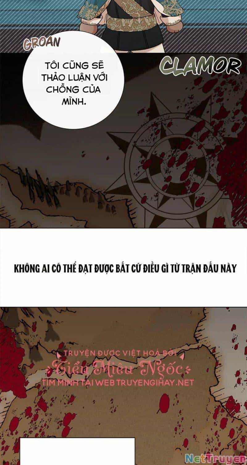 Xin Ngài Đừng Ăn Tôi. - Chương 72 - ảnh 29