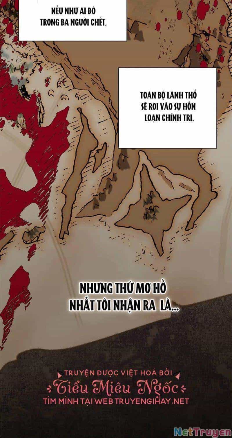 Xin Ngài Đừng Ăn Tôi. - Chương 72 - ảnh 30