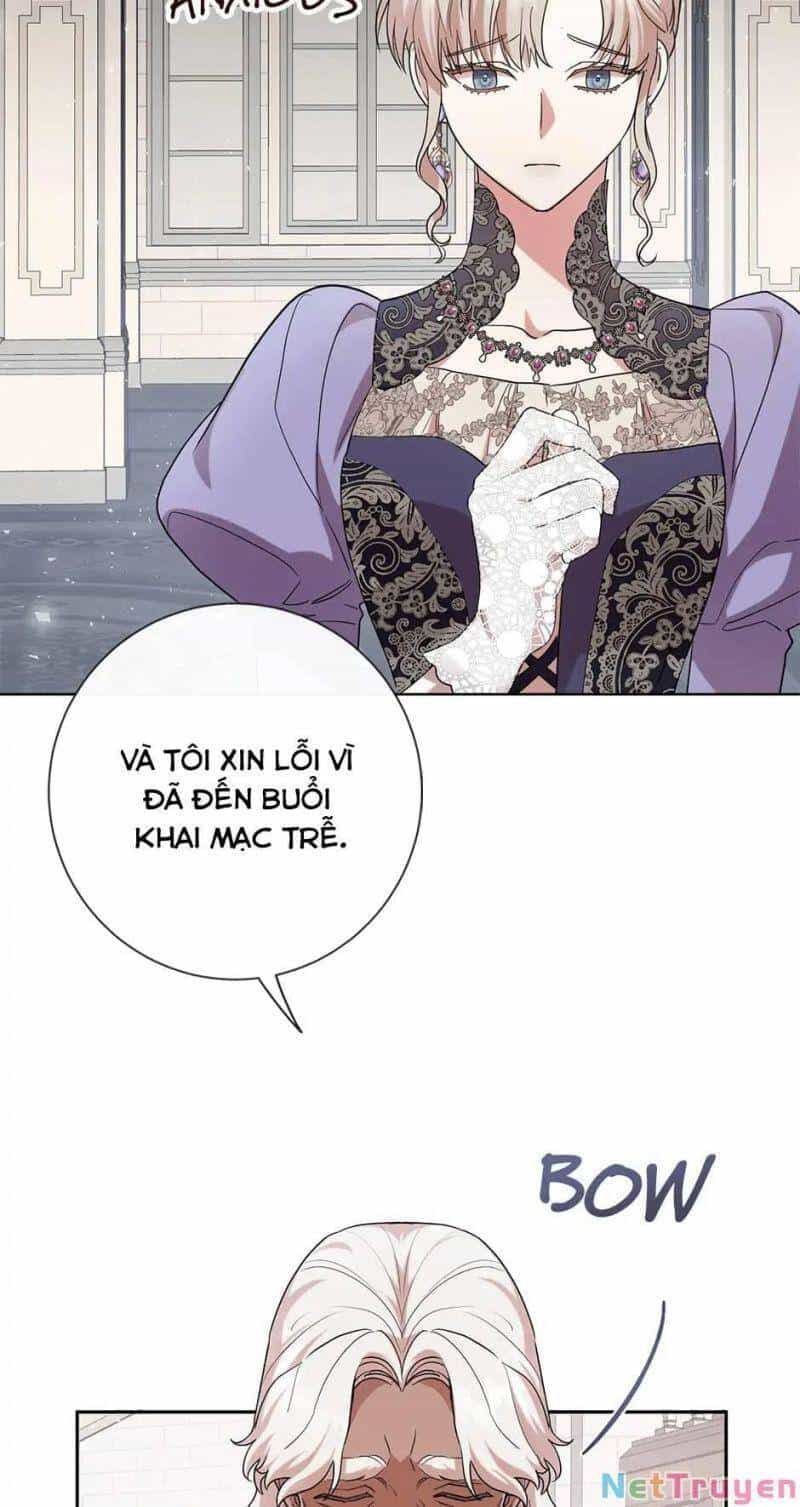 Xin Ngài Đừng Ăn Tôi. - Chương 72 - ảnh 33